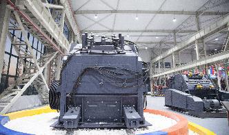 mining iron ore flotation cell made in china