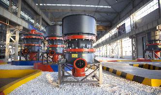 Maintenance Of Mills Of Cement Plants 