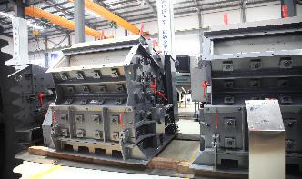 high efficiency jaw crusher plant 