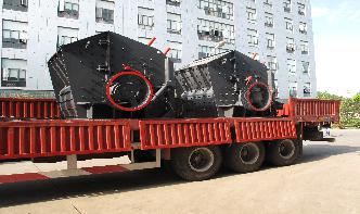 High Efficiency Portable Rock Crusher Plant Stone Impact ...