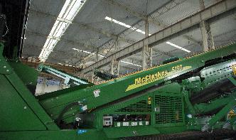 Smooth double roller crusher Usage and features and ...