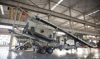 ballast crushing machine in kenya 