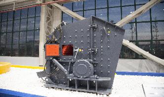 Double Roll Crusher For Nickel OreNikel Ore Smelter Mill