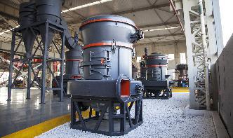 iron ore mining wash plant process 