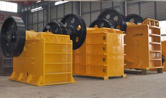 new mining equipment iron ore separator