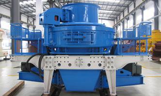 extec crusher directly 