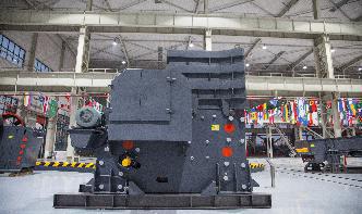 calculations of cone crusher 