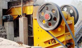second hand gold mine equipments 