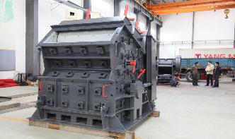 yk series eccentric circle vibrating screen for sieving ore