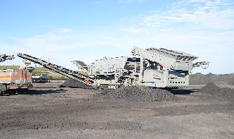 Mining Crusher_Mining machinery in 