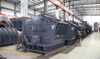 Hydraulic impact crusher All industrial manufacturers ...