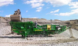 Used Stone Crushing Plant For Sale In Spain 